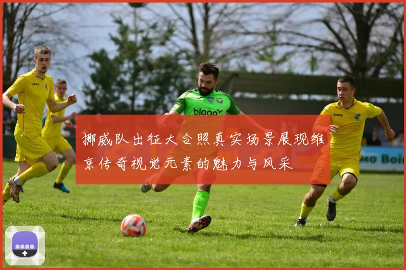 挪威队出征大合照真实场景展现维京传奇视觉元素的魅力与风采